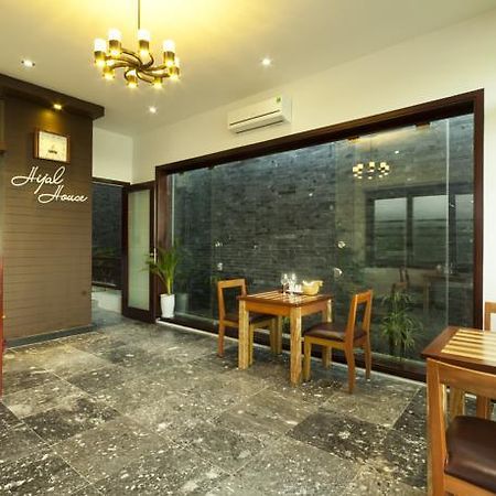 会安Hijal House公寓 外观 照片