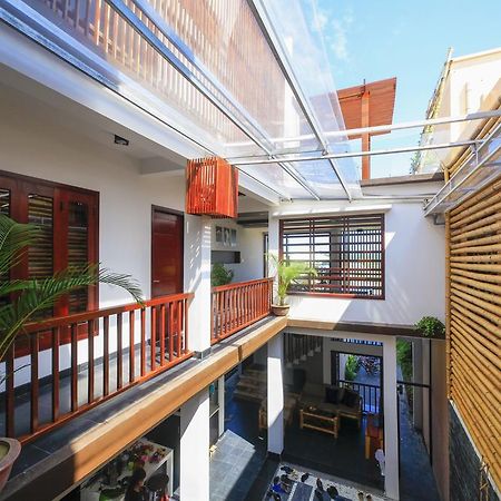 会安Hijal House公寓 外观 照片