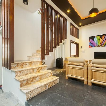 会安Hijal House公寓 外观 照片
