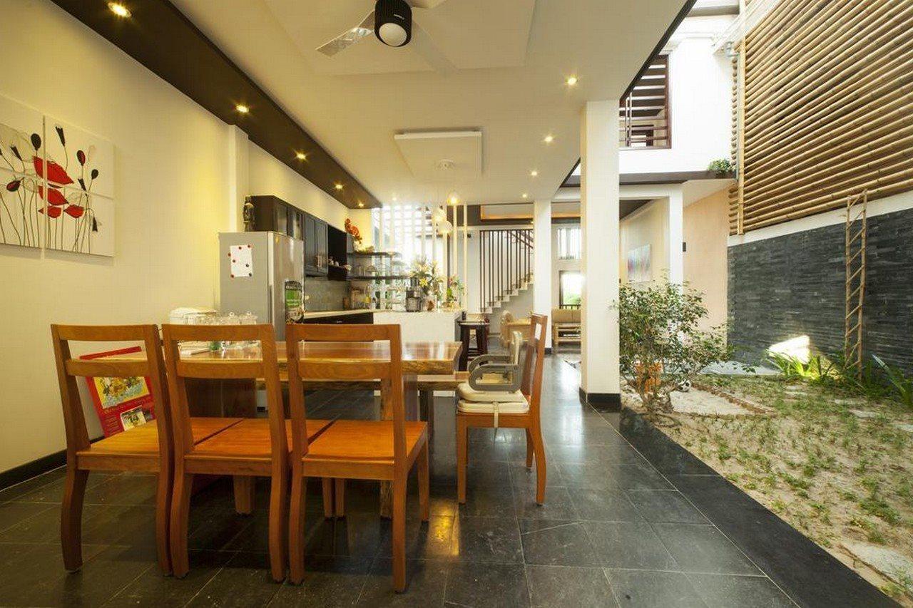会安Hijal House公寓 外观 照片