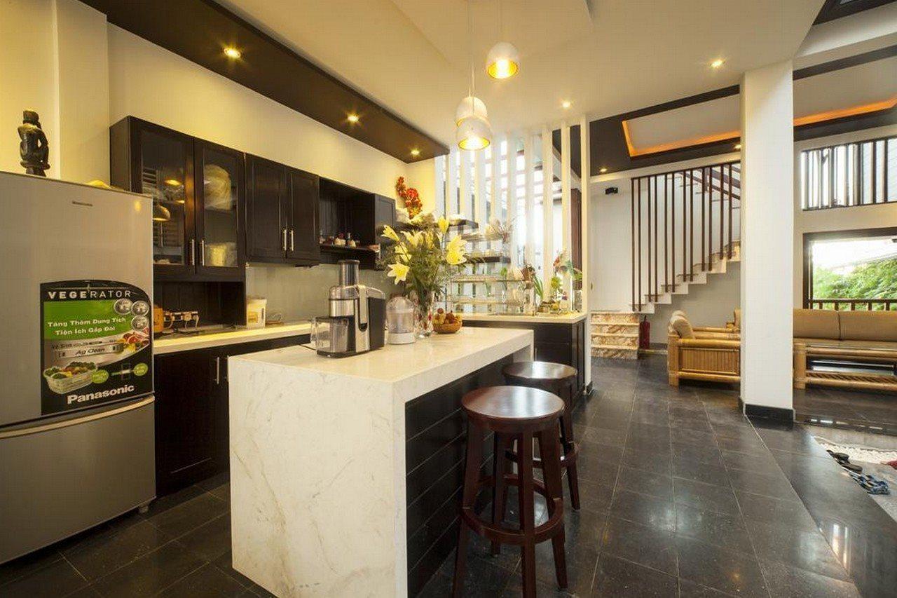 会安Hijal House公寓 外观 照片