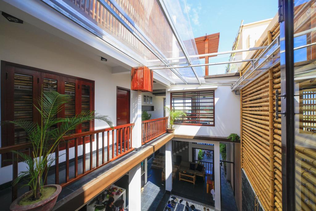 会安Hijal House公寓 外观 照片
