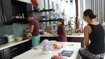 会安Hijal House公寓 外观 照片