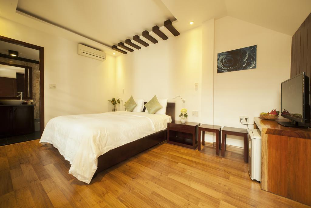 会安Hijal House公寓 客房 照片