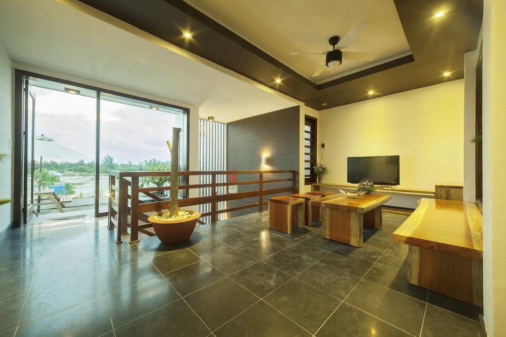 会安Hijal House公寓 客房 照片