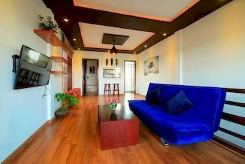 会安Hijal House公寓 外观 照片